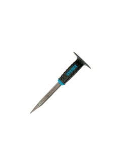ستار إكس Starex Chisel Stoneing 14 بوصة (350 مم) × 18 مم لمسة نهائية رملية مدببة 