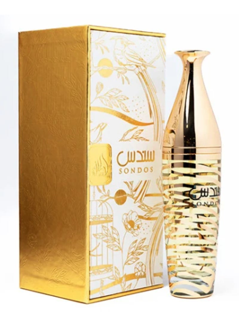 Lattafa SONDOS LATTAFA EDP 100 ML