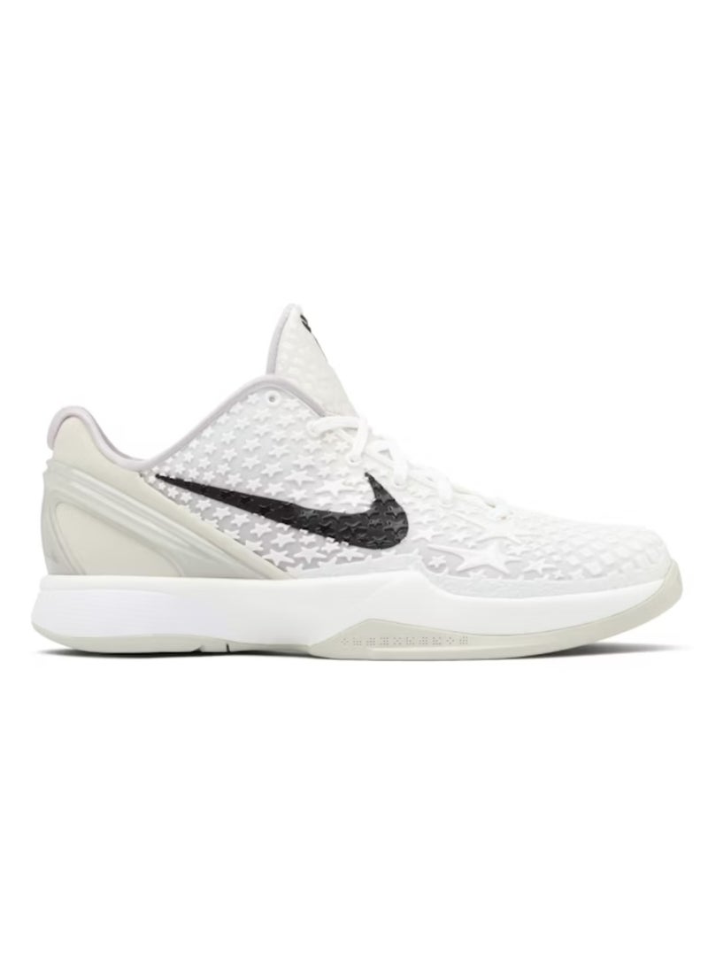 نايكي حذاء رياضي Nike Kobe 6 Sail All-Star GS  - Image 1