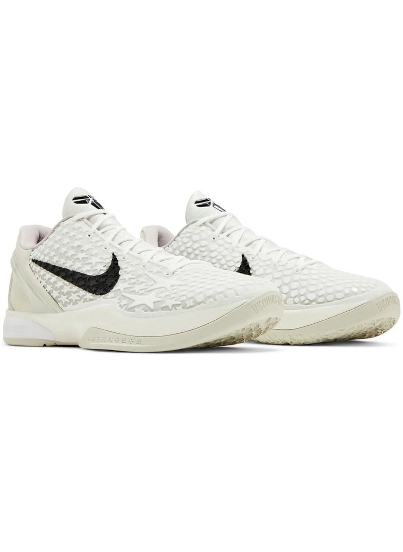 نايكي حذاء رياضي Nike Kobe 6 Sail All-Star GS  - Image 2