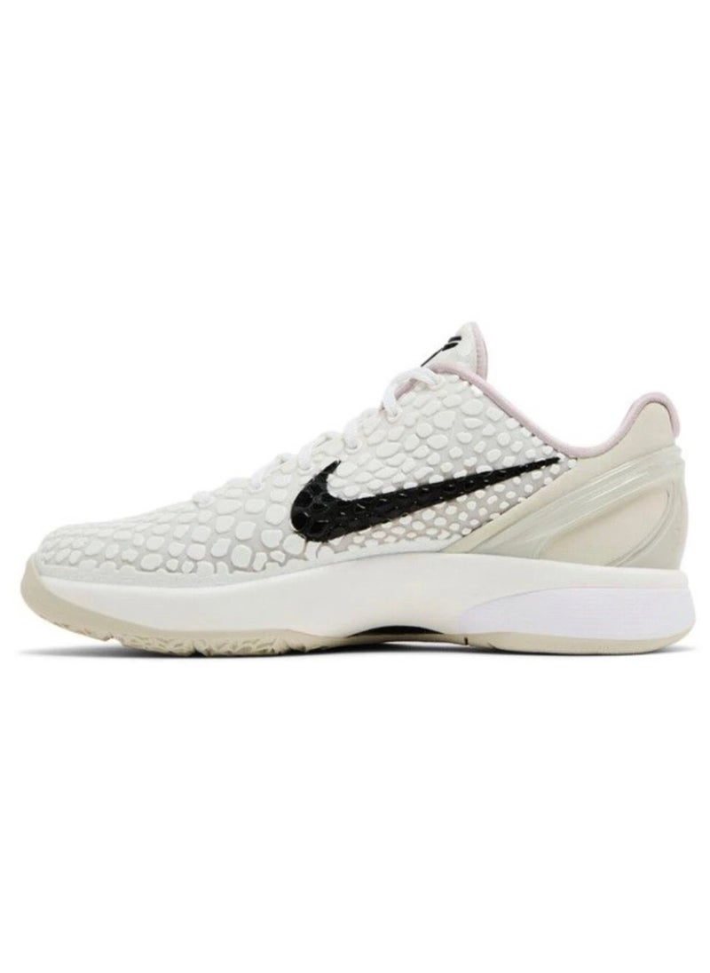 نايكي حذاء رياضي Nike Kobe 6 Sail All-Star GS  - Image 3