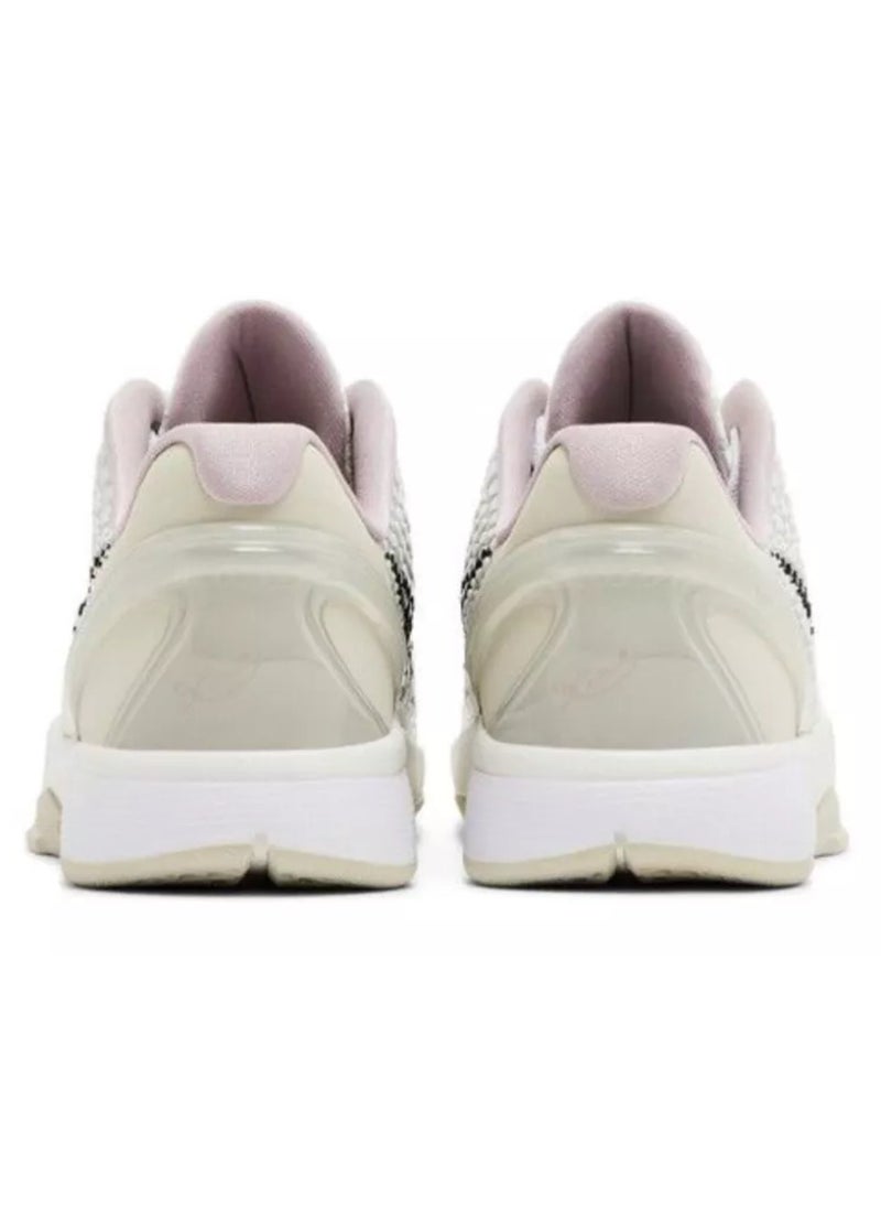 نايكي حذاء رياضي Nike Kobe 6 Sail All-Star GS  - Image 4