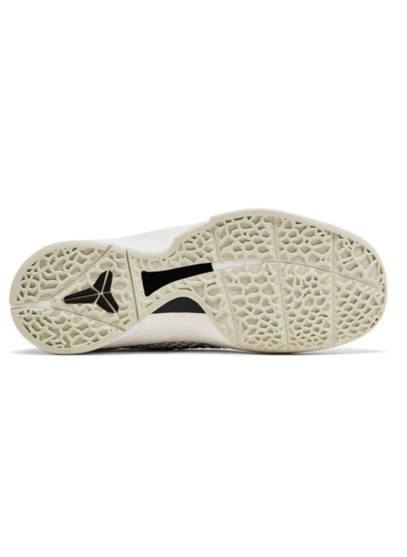 نايكي حذاء رياضي Nike Kobe 6 Sail All-Star GS  - Image 5