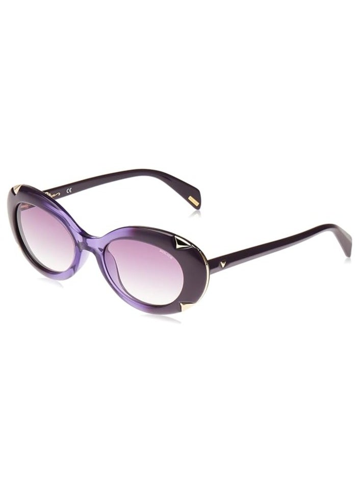 POLICE - Police Sunglasses for Women grad lilac - Image 1