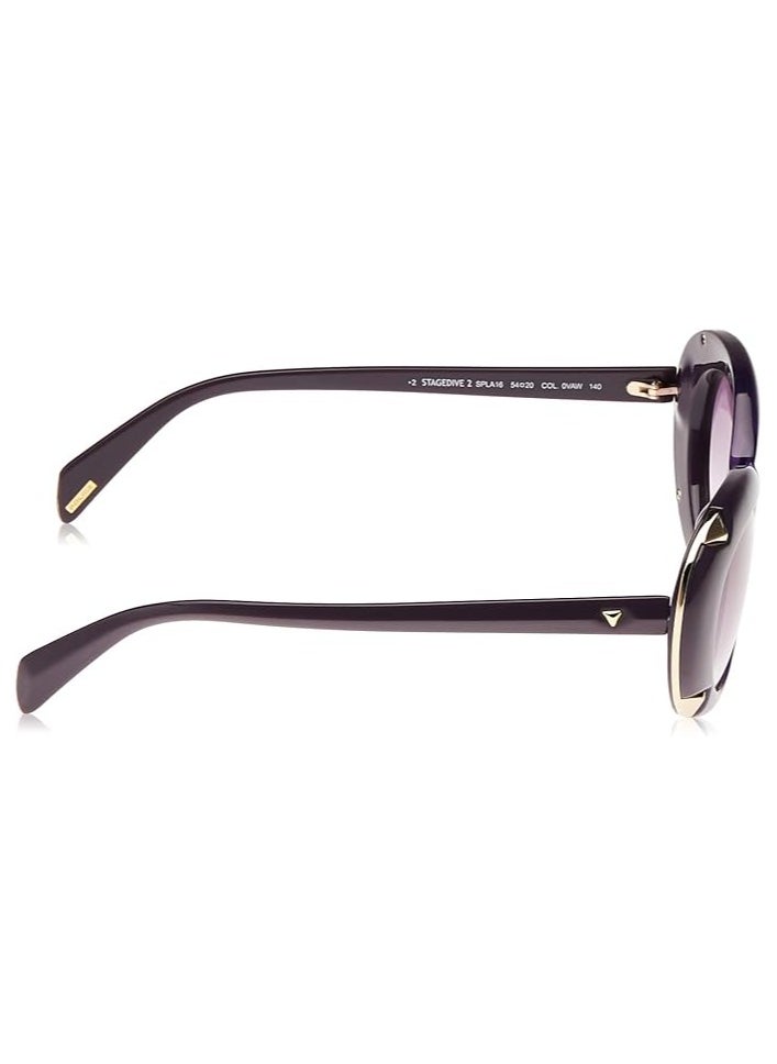 POLICE - Police Sunglasses for Women grad lilac - Image 1