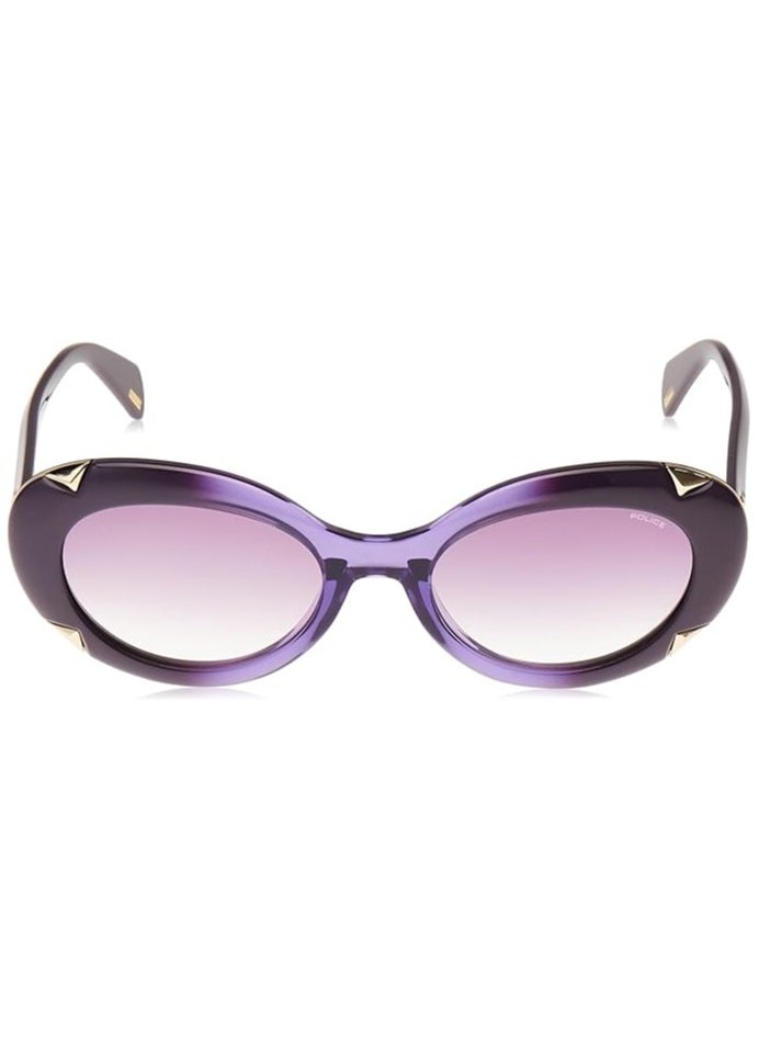 POLICE - Police Sunglasses for Women grad lilac - Image 1