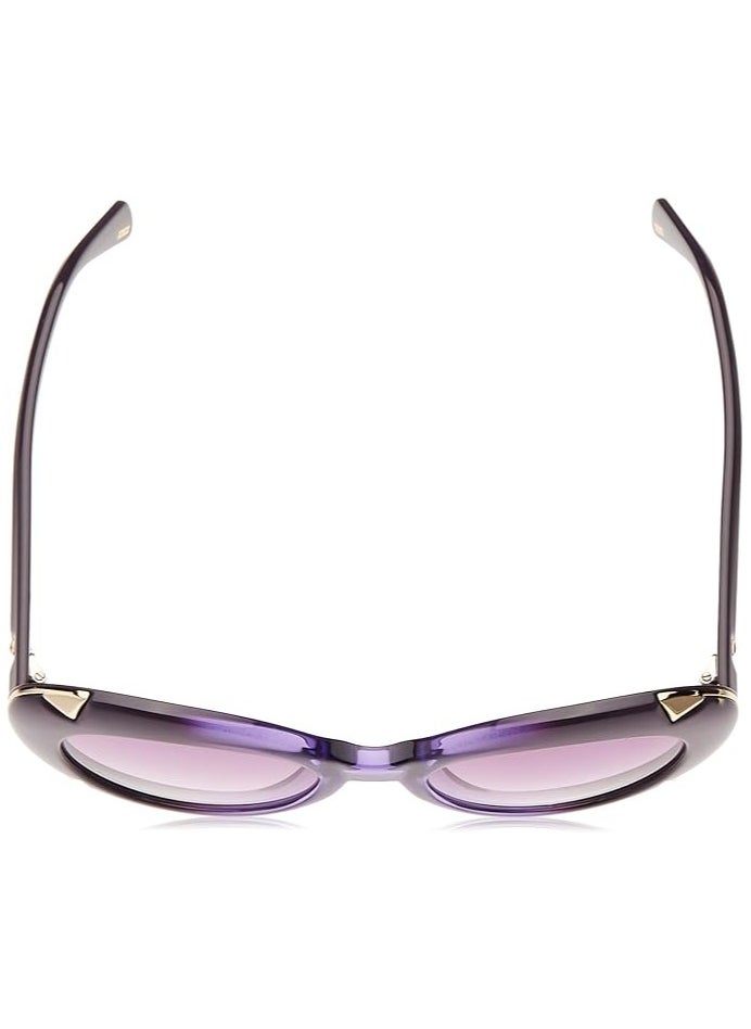 POLICE - Police Sunglasses for Women grad lilac - Image 1