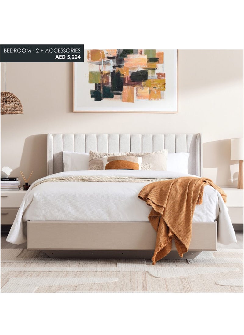 Pan Home - 3 BHK Regular Package Including Appliances - Image 1