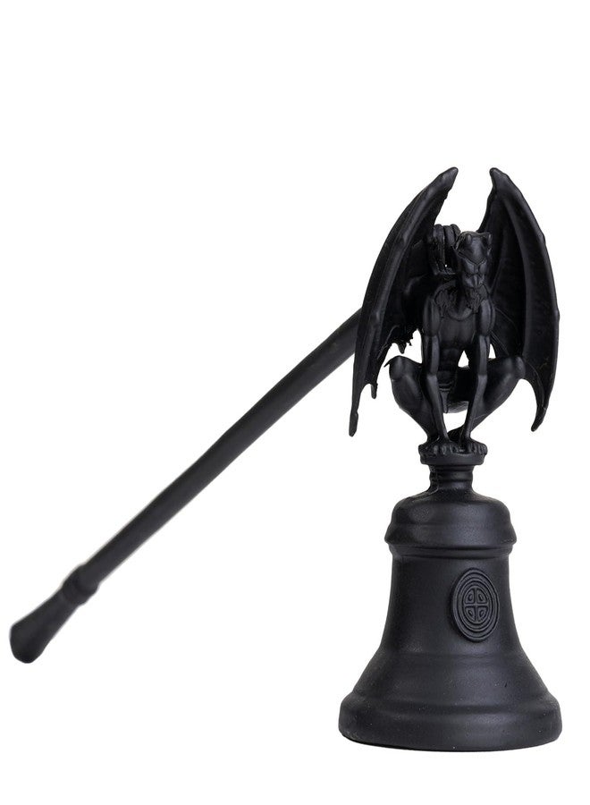 WOPARTY Gothic Candle Snuffer - Mystical Home Decor & Altar Accessory - Image 1