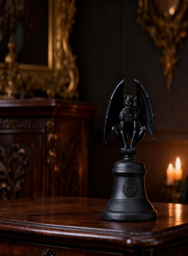 WOPARTY Gothic Candle Snuffer - Mystical Home Decor & Altar Accessory - Image 2