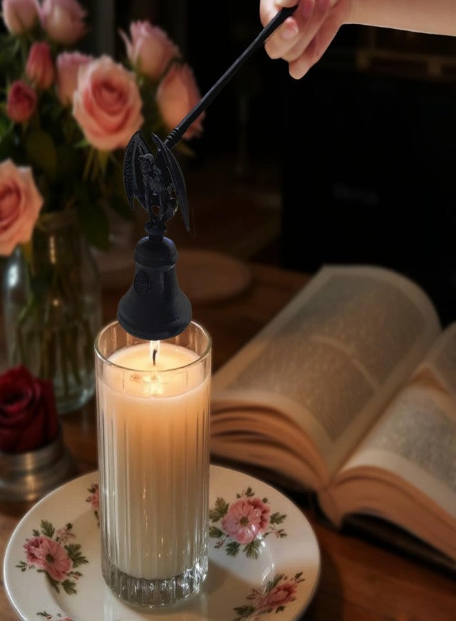 WOPARTY Gothic Candle Snuffer - Mystical Home Decor & Altar Accessory - Image 4
