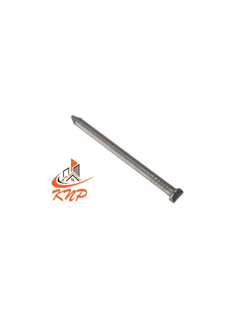 KNP KNP Oval Wire Nails - 500g (50mm) - Image 3