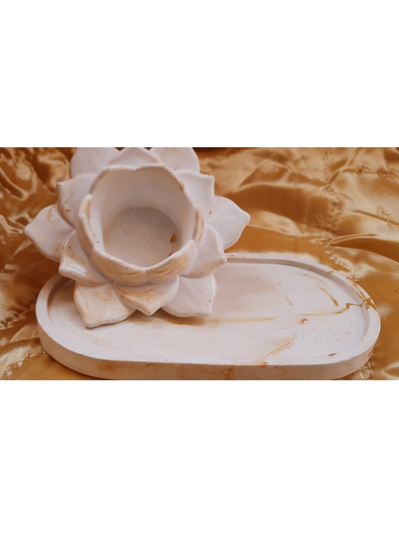 Generic Concrete decore set 9 pcs  - Image 3
