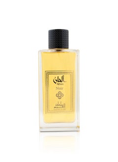 مملكة العود مملكة العود – عطر ألحان نوار للرجال - أو دو بارفان (100 مل) عطر شرقي فاخر دافئ وحار مع القرفة، الفانيليا، والبرالين  - Image 1