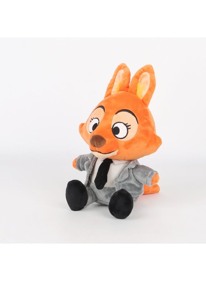 general The Bad Guys 2 Character Doll Cute Plush Toy The best Gift for Family and friends - Image 2