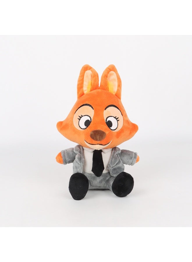 general The Bad Guys 2 Character Doll Cute Plush Toy The best Gift for Family and friends - Image 1