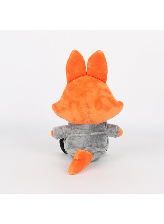 general The Bad Guys 2 Character Doll Cute Plush Toy The best Gift for Family and friends - Image 3