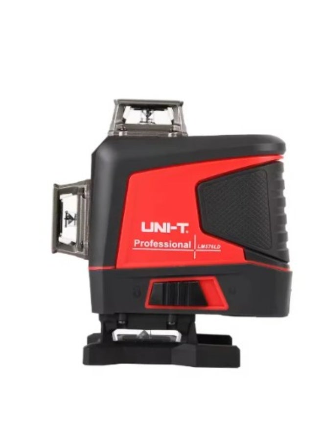 يوني تي ميزان ليزر 4 خط 360 درجة (16 خط) UNI-T -  LM576LD - Image 3