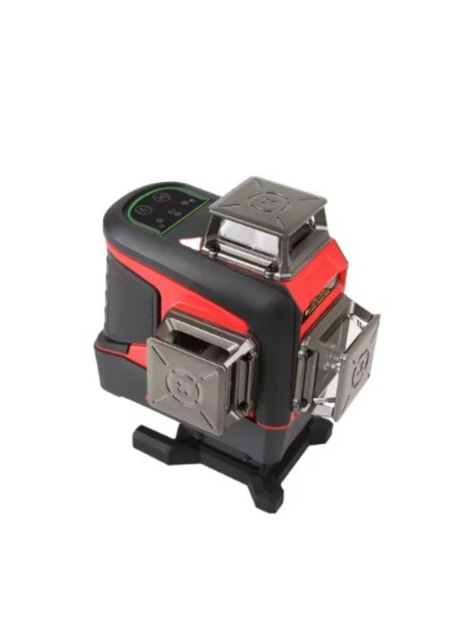 يوني تي ميزان ليزر 4 خط 360 درجة (16 خط) UNI-T -  LM576LD - Image 1