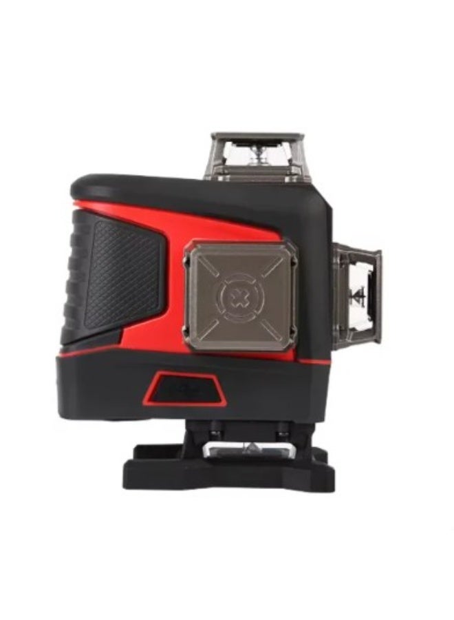يوني تي ميزان ليزر 4 خط 360 درجة (16 خط) UNI-T -  LM576LD - Image 2