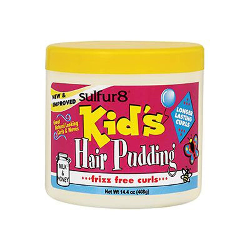 Sulfur 8 Kids Hair Pudding 14.4 Oz - Image 2