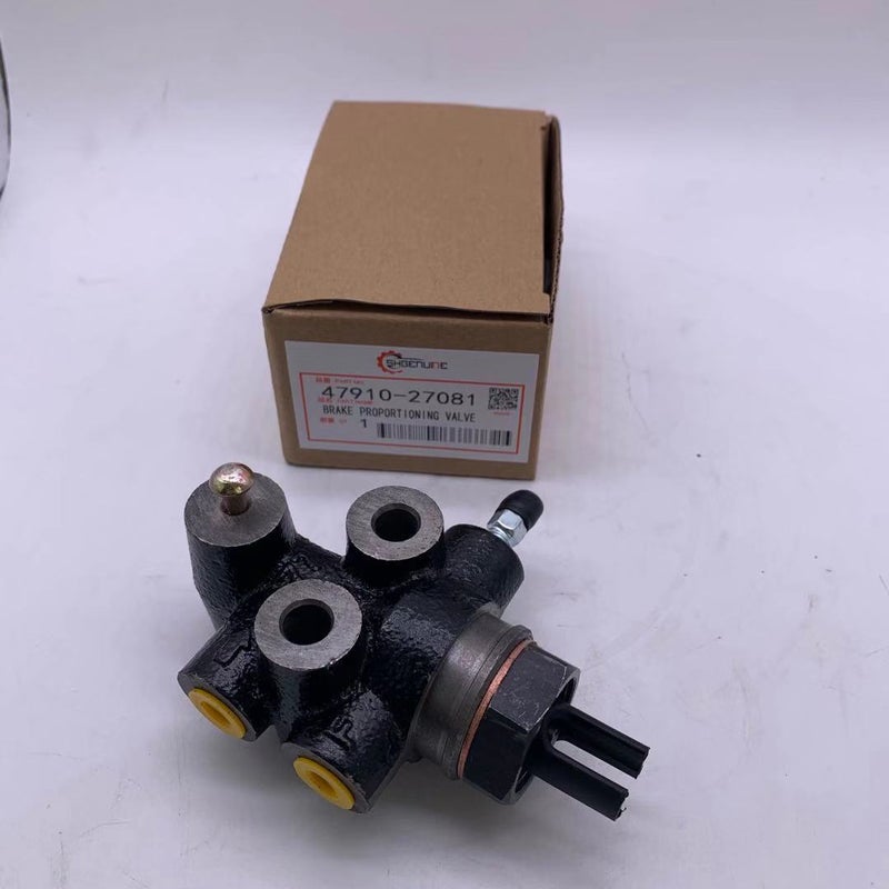 Generic LITEACE Brake Dispensing Valve CM36 Brake Dispensing Valve 47910-34060 47910-27081 