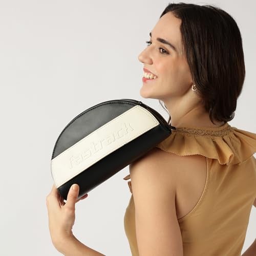 Fastrack Women's Western (Black) - Image 2