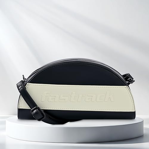 Fastrack Women's Western (Black) - Image 3