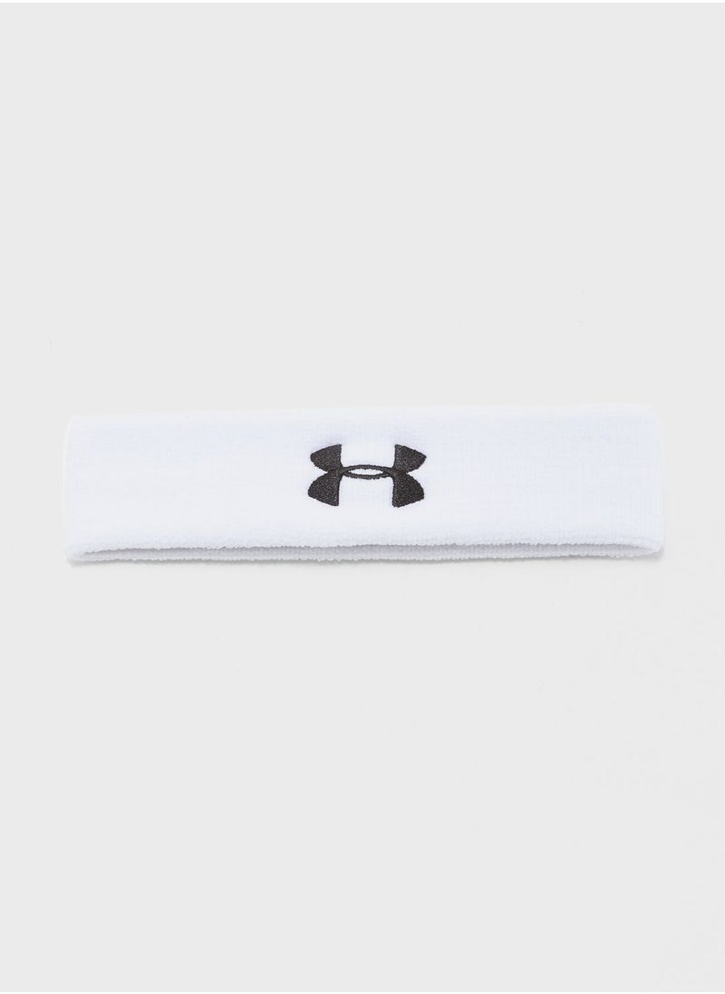 UNDER ARMOUR - Performance Headband - Image 1