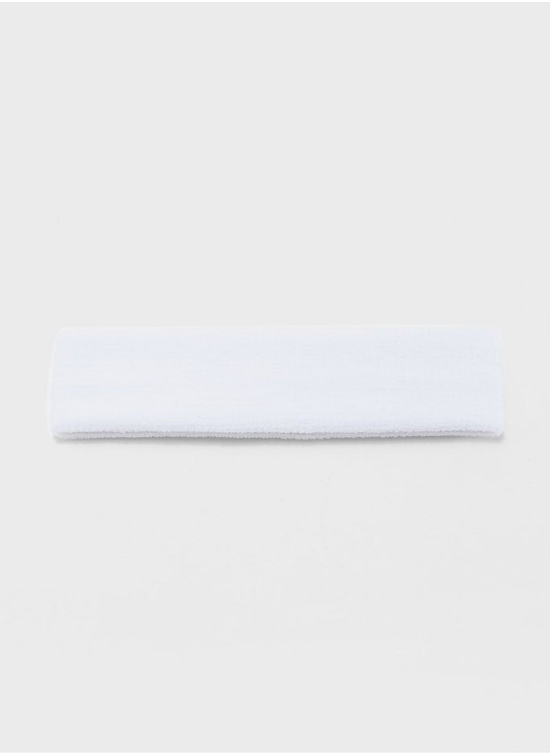 UNDER ARMOUR - Performance Headband - Image 1