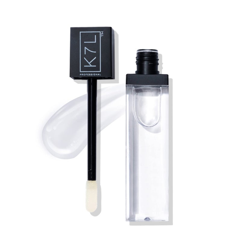 K7L Clear Lip Gloss - Sheer the Love - Image 2