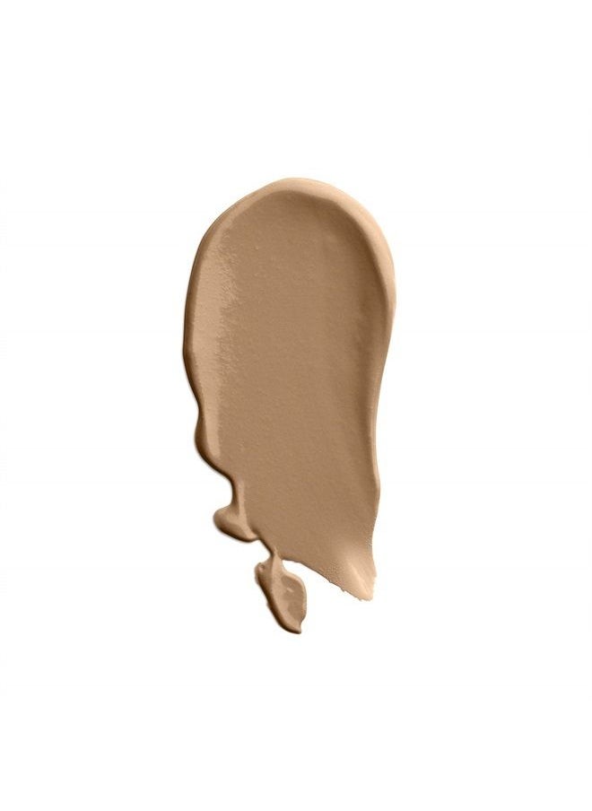 CoverGirl TruBlend Matte Made Liquid Foundation, Warm Honey  - Image 3