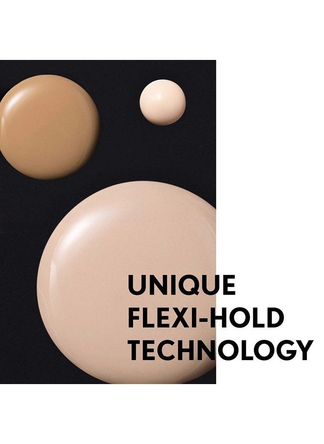 CoverGirl - TruBlend Matte Made Liquid Foundation, Warm Honey - Image 1