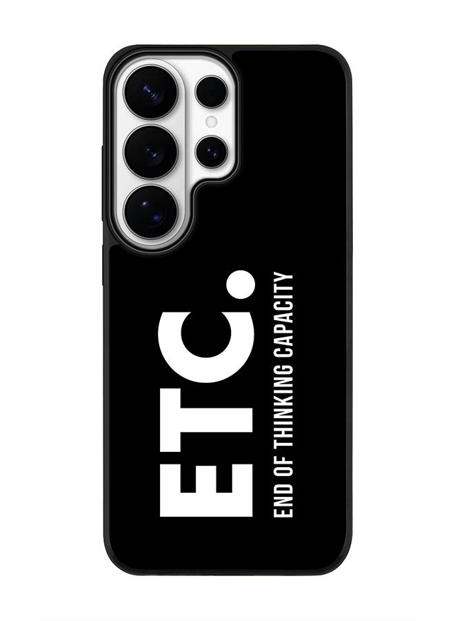 Stylizedd For Samsung Galaxy S26 Ultra Case, [Compatible with MagSafe] Slim Magnetic cover Phone Case - Etc. - Image 1