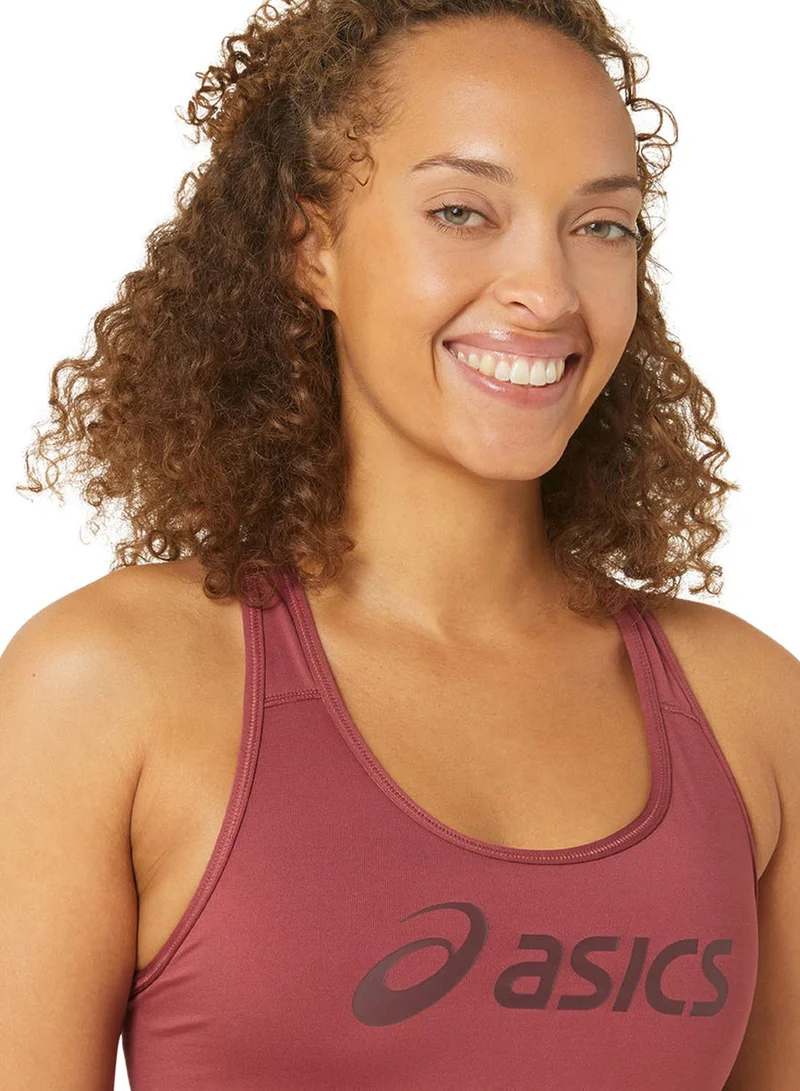 asics Padded Bra