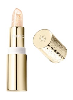 KIKO MILANO Gold Reflections Hydra Gleam Lip Balm  - Image 1
