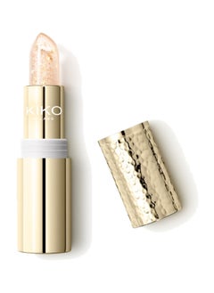 KIKO MILANO Gold Reflections Hydra Gleam Lip Balm  - Image 3