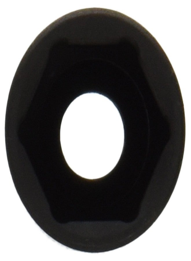 Sunex Tools Sunex 322d 3/8-Inch Drive 11/16-Inch Deep Impact Socket - Image 2