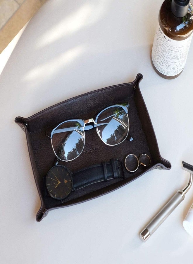 Stackers Brown Catchall - Image 2