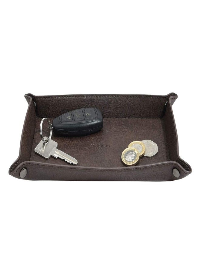 Stackers Brown Catchall - Image 1