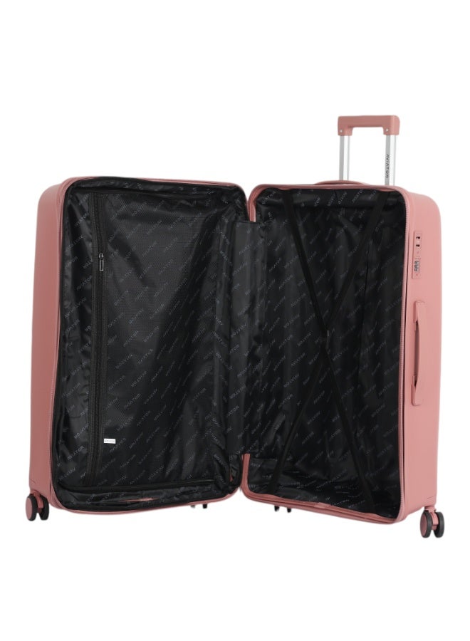 أفياتور طقم حقائب سفر فاخر ومتكامل – 3 قطع من AVIATOR مصنوع من البولي بروبلين ضدالكسر متانة عالية – تصميم عصري – أداء مثالي في كل رحلة - Image 3