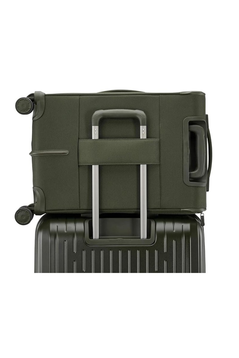 Samsonite Strive LTE 2 Piece luggage - Cedar Green - Image 5
