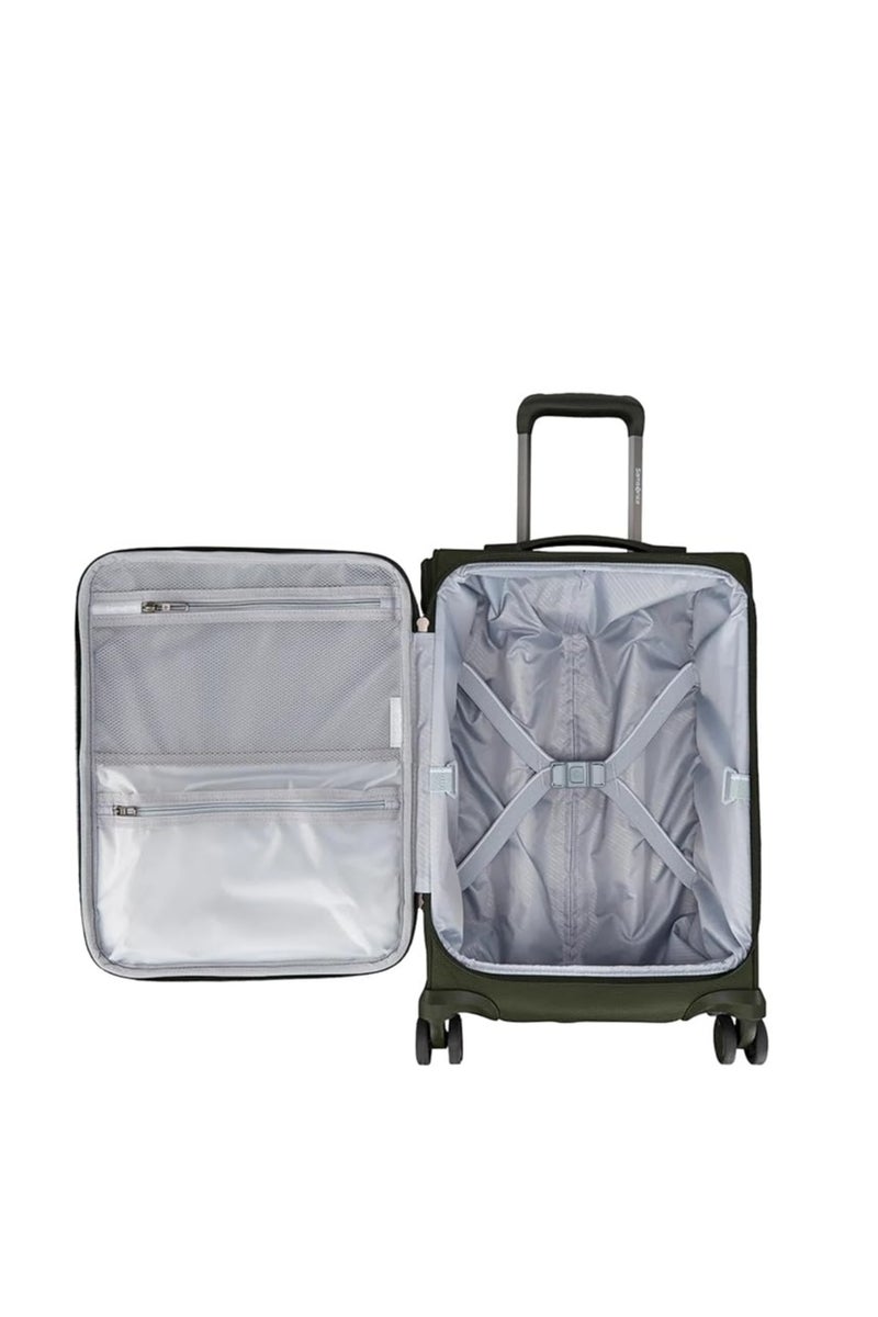 Samsonite Strive LTE 2 Piece luggage - Cedar Green - Image 3