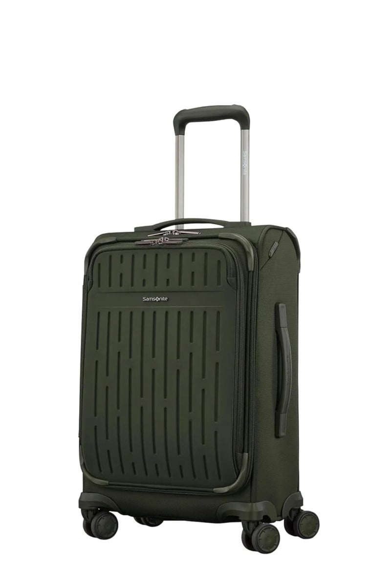 Samsonite Strive LTE 2 Piece luggage - Cedar Green - Image 2