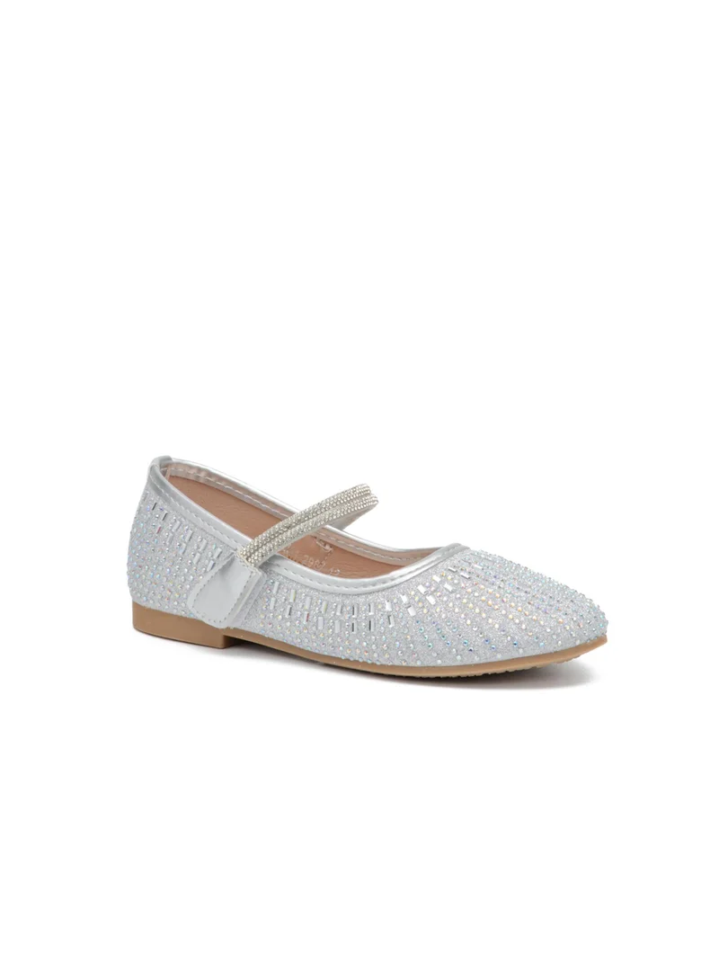 باتا حذاء مسطح مريح للاستخدام اليومي