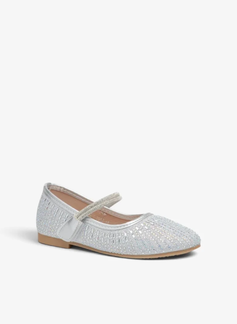 Bata Casual Comfort Flat
