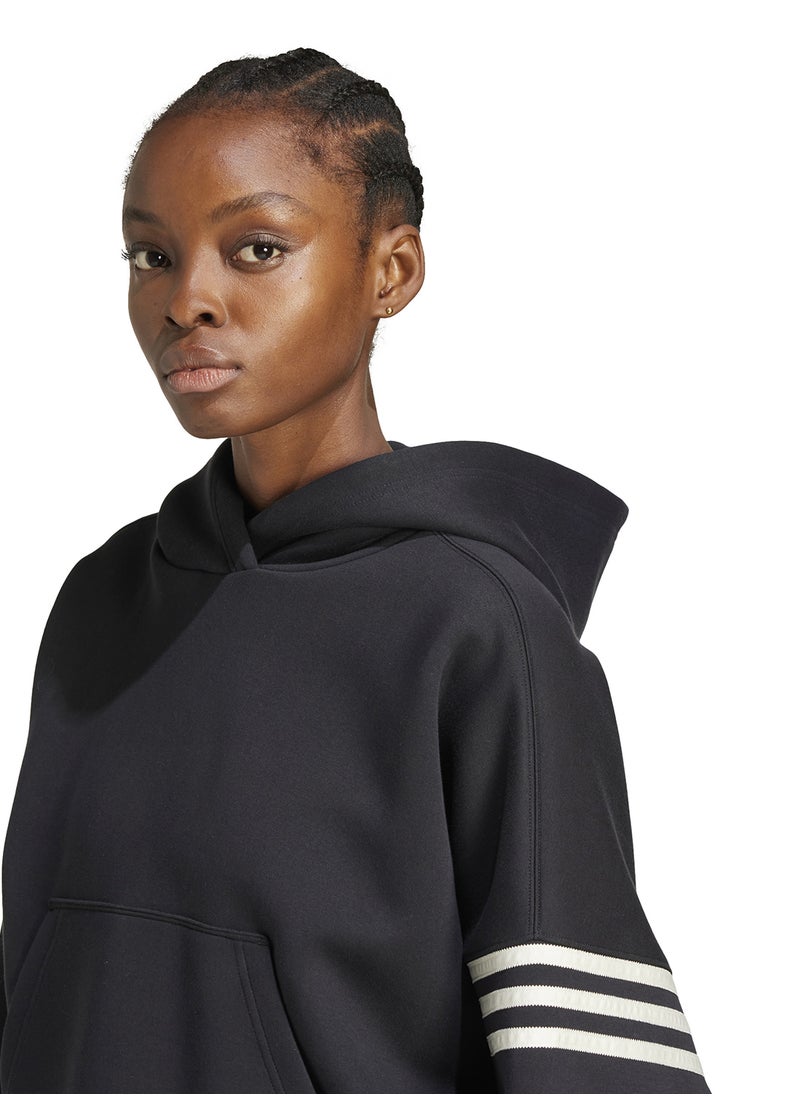 adidas Originals Neuclassics Hoodie  - Image 3