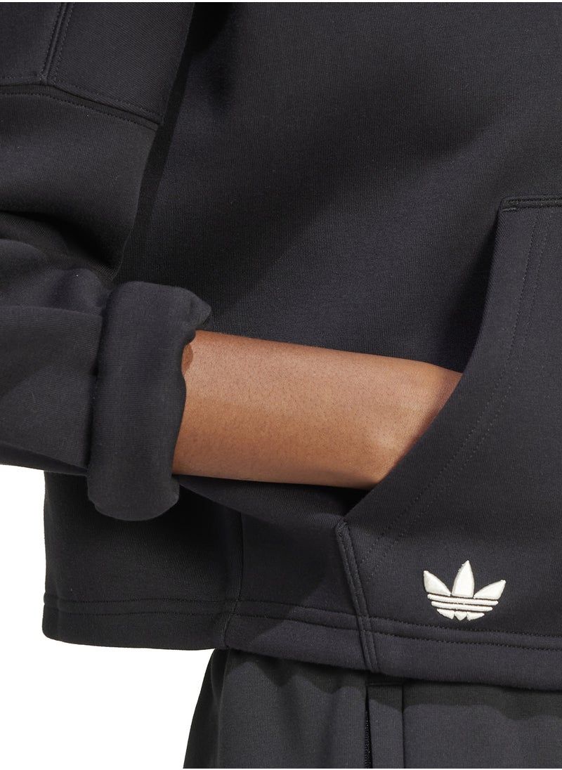 adidas Originals Neuclassics Hoodie  - Image 4