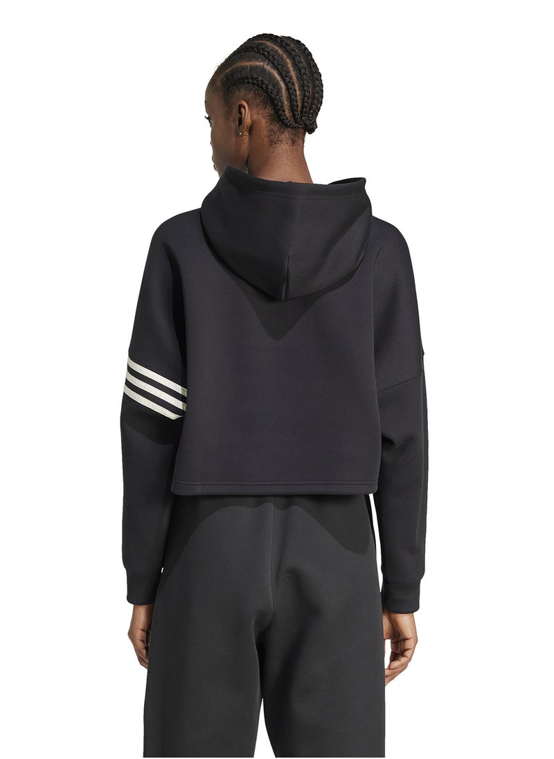 adidas Originals Neuclassics Hoodie  - Image 2