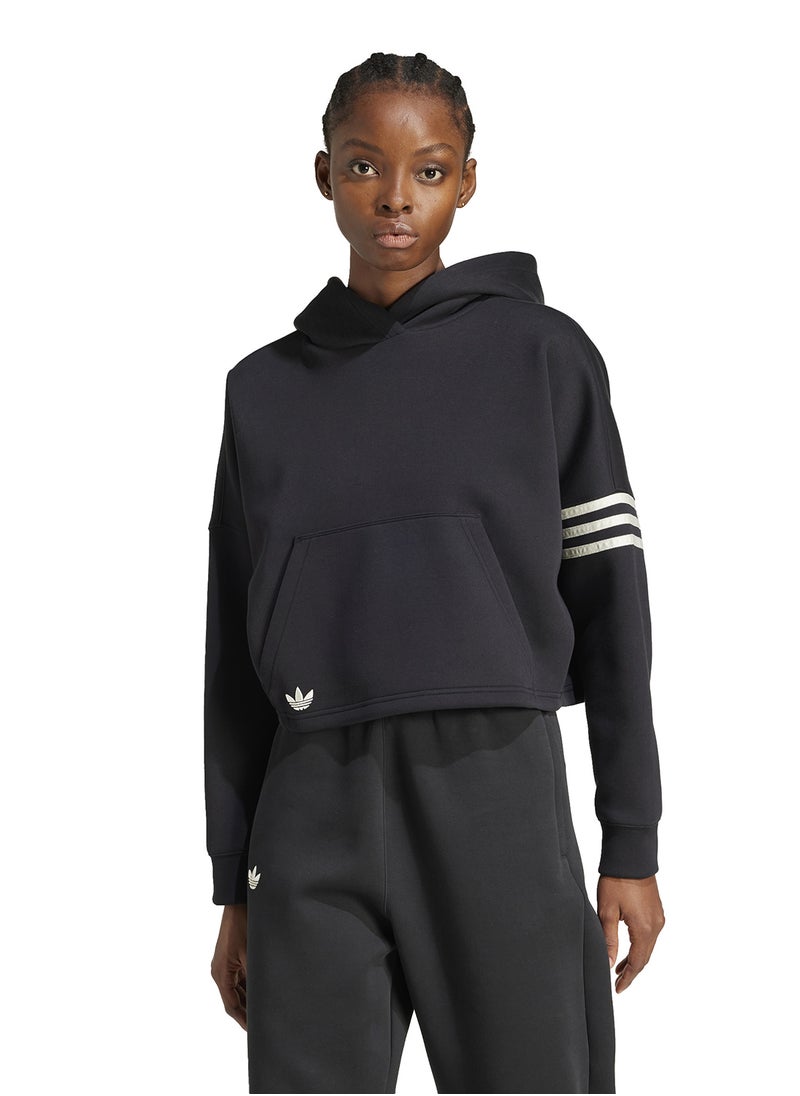 adidas Originals Neuclassics Hoodie  - Image 1